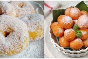 15 Resep olahan ubi jalar goreng, praktis, lezat, dan mudah ditiru