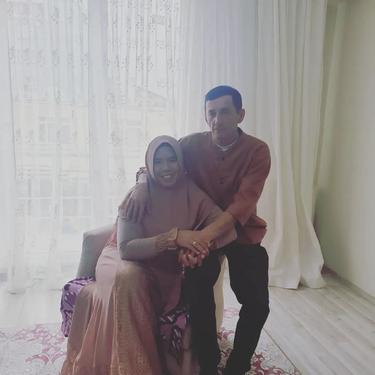 Rohimah beberkan alasan cerai dari suami Turki, anak-anaknya terlantar