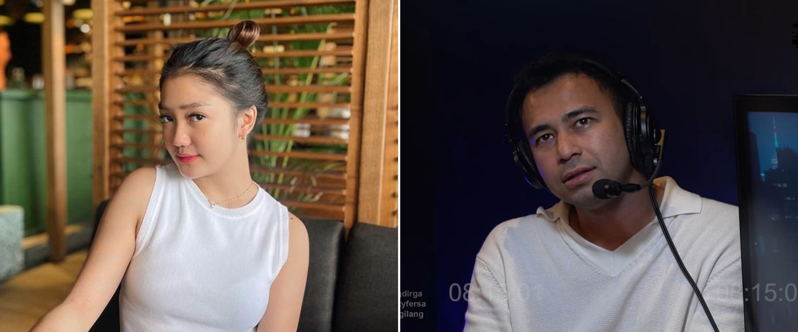 Sikap bijak Raffi Ahmad tanggapi kasus Chandrika Chika