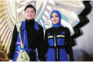 10 Kreasi masakan rumahan ala Dian Ayu istri Omesh ini antiribet