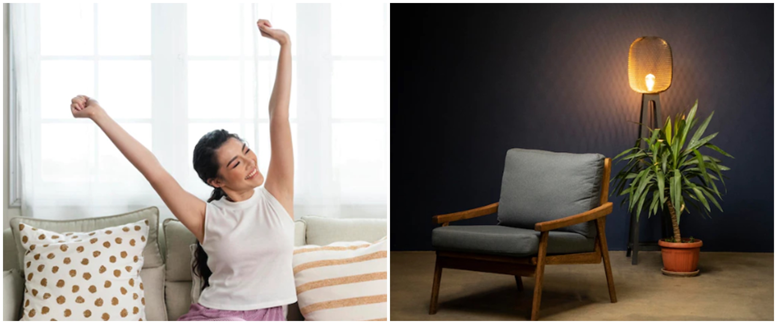 9 Arti mimpi seputar kursi menurut primbon, simbol keberuntungan