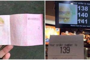 13 Momen lucu orang gagal mujur ini bikin nyesek pol