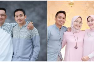 Ridwan Kamil tinggalkan Inggris menuju Swiss usai anak alami musibah