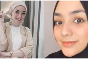 6 Tips makeup natural ala Citra Kirana, mudah dan simpel