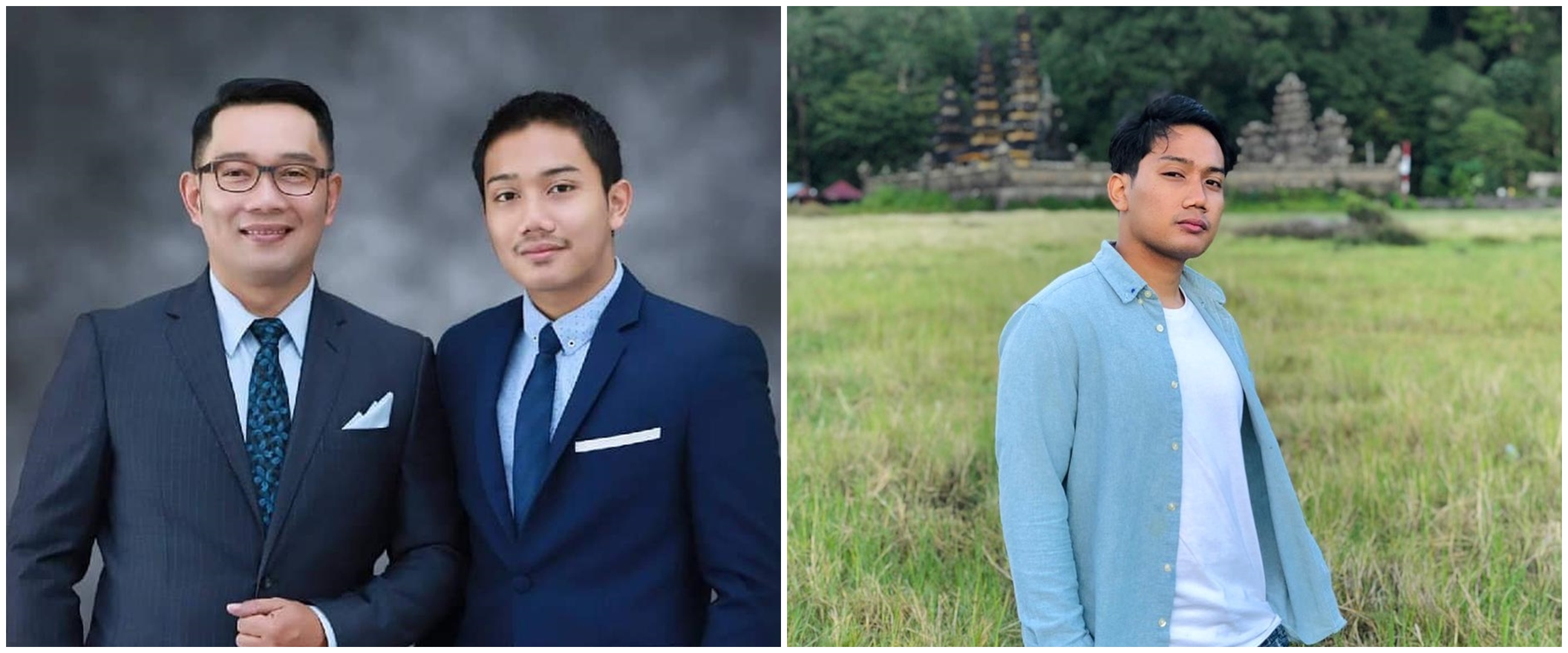 Kabar terkini pencarian anak Ridwan Kamil yang hilang di sungai Swiss