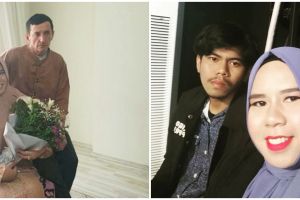Curhat Rohimah usai pisah dari suami Turki, perpisahannya demi anak
