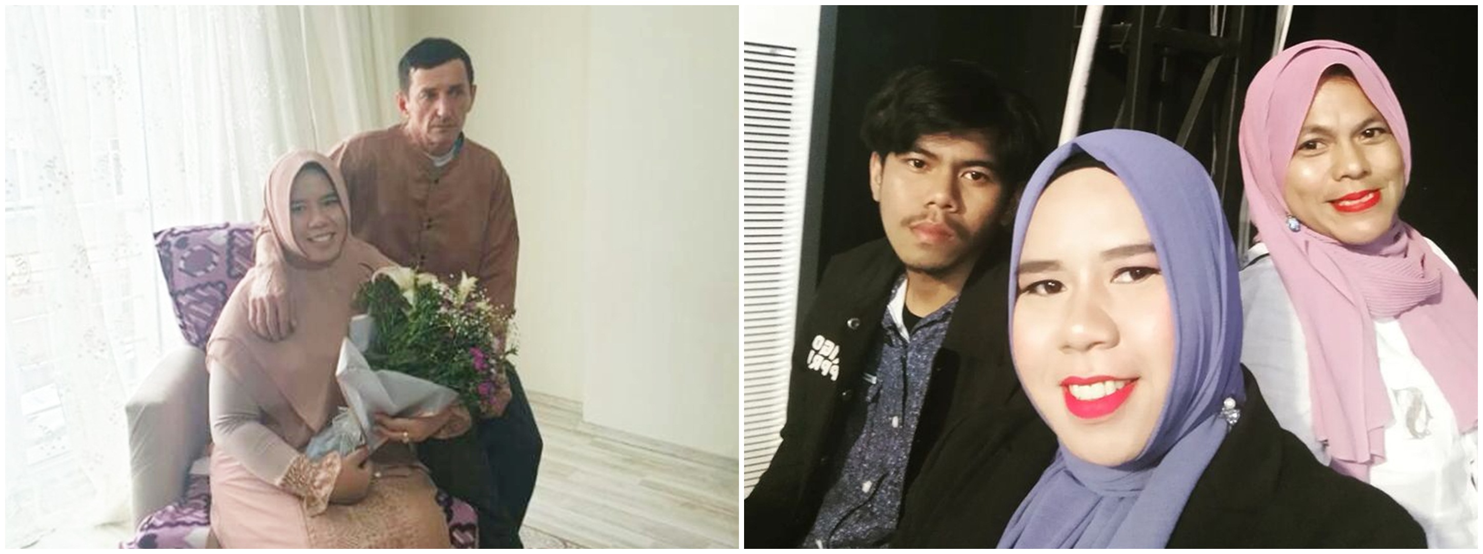 Curhat Rohimah usai pisah dari suami Turki, perpisahannya demi anak