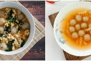 11 Resep bumbu cilok, gurih, lezat, mudah dibuat, dan bikin nagih