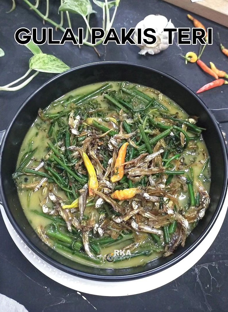 45 Resep masakan rumahan sederhana, enak dan praktis untuk pemula