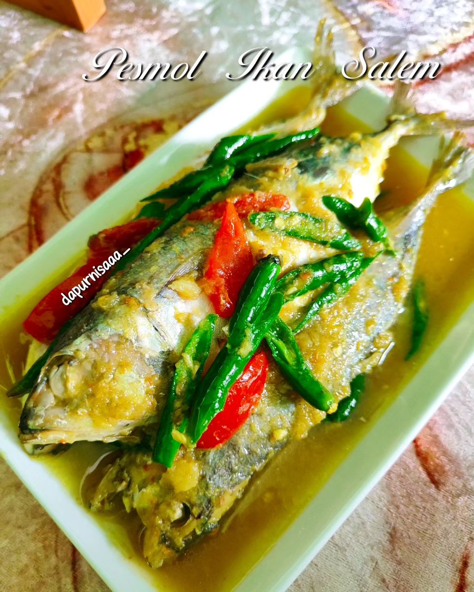 45 Resep masakan rumahan sederhana, enak dan praktis untuk pemula
