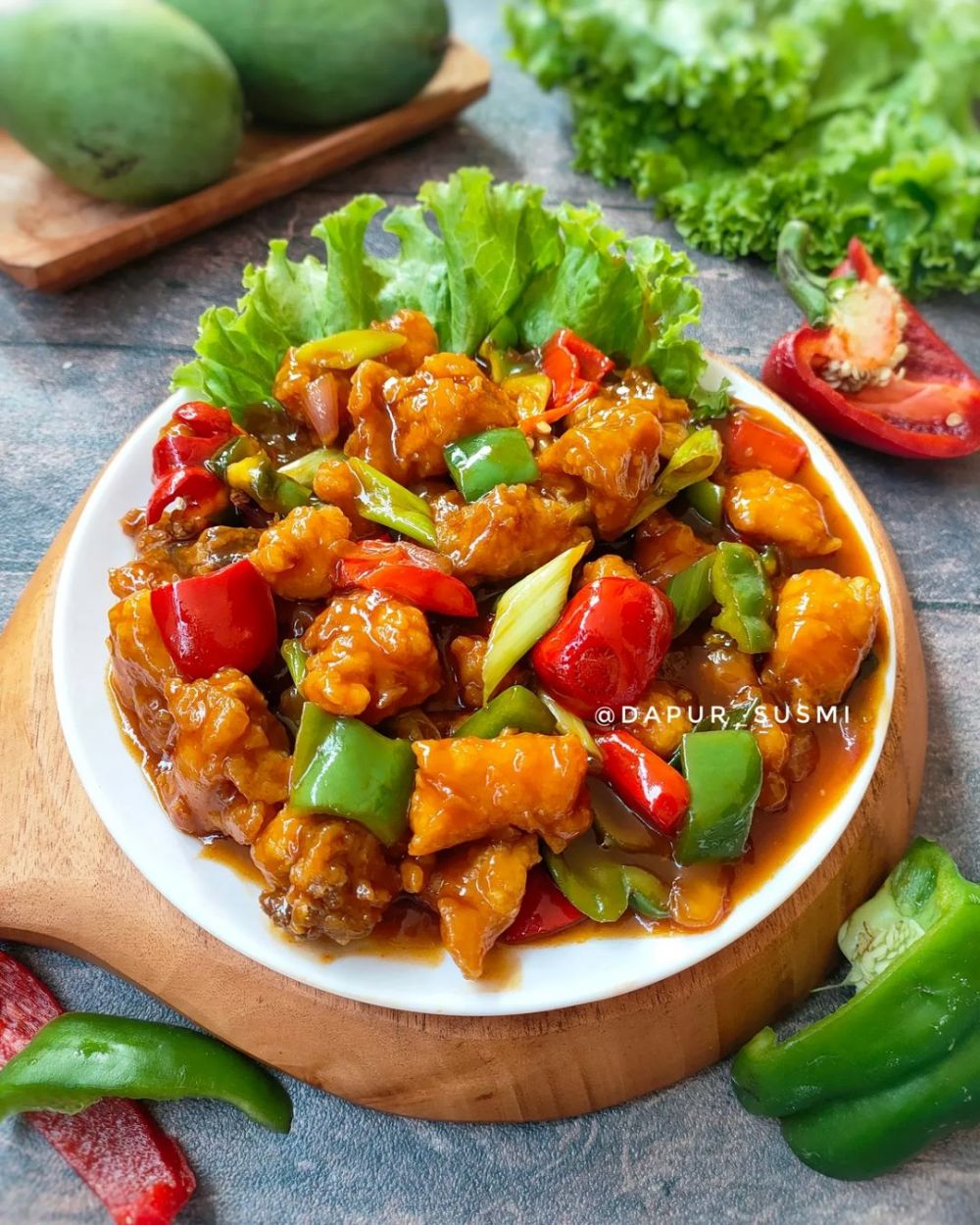 45 Resep masakan rumahan sederhana, enak dan praktis untuk pemula