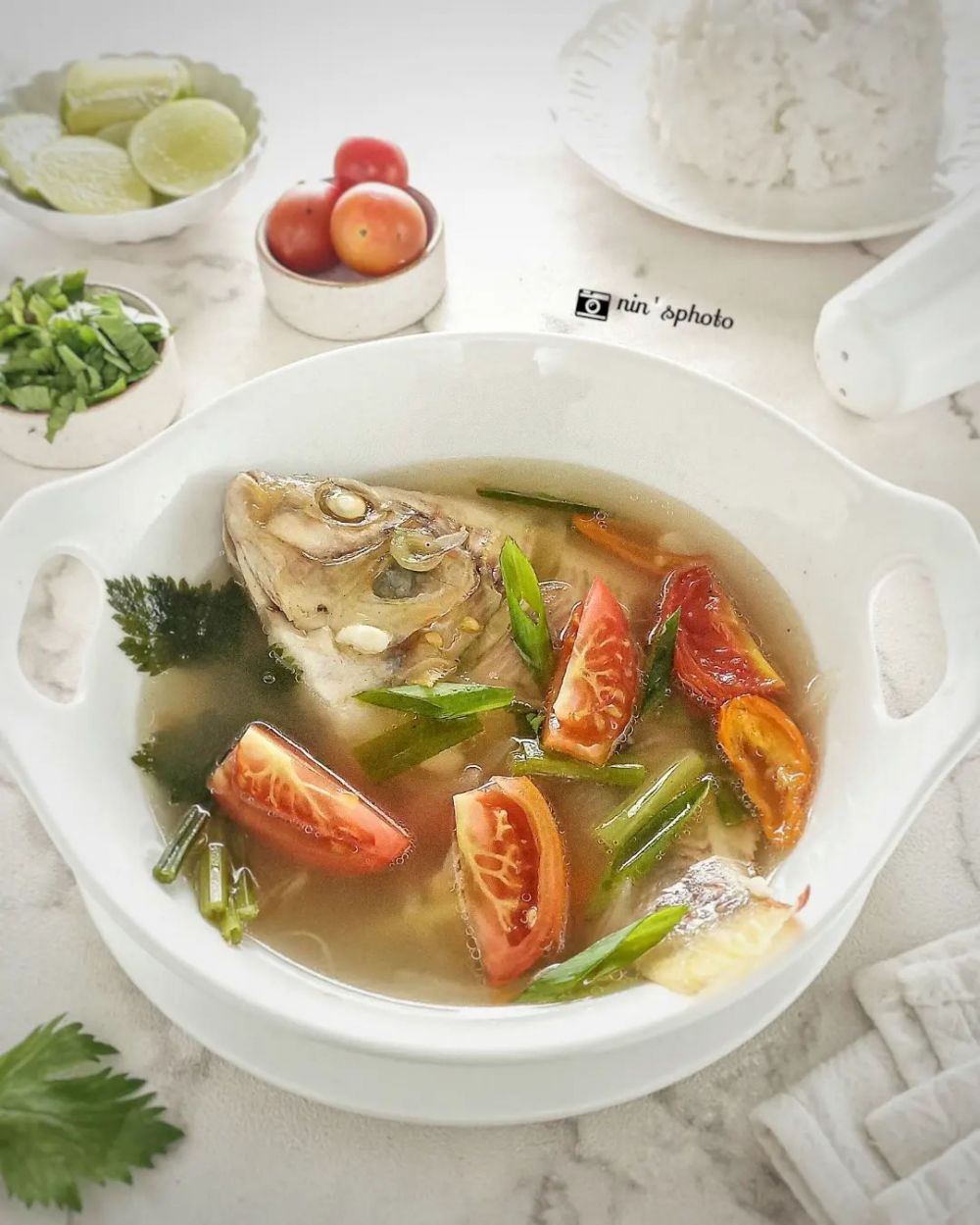 45 Resep masakan rumahan sederhana, enak dan praktis untuk pemula