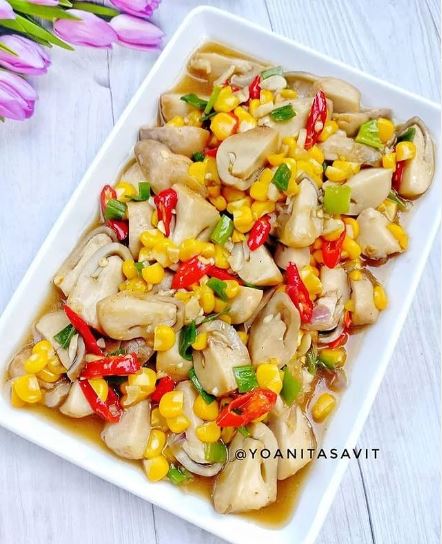 45 Resep masakan rumahan sederhana, enak dan praktis untuk pemula