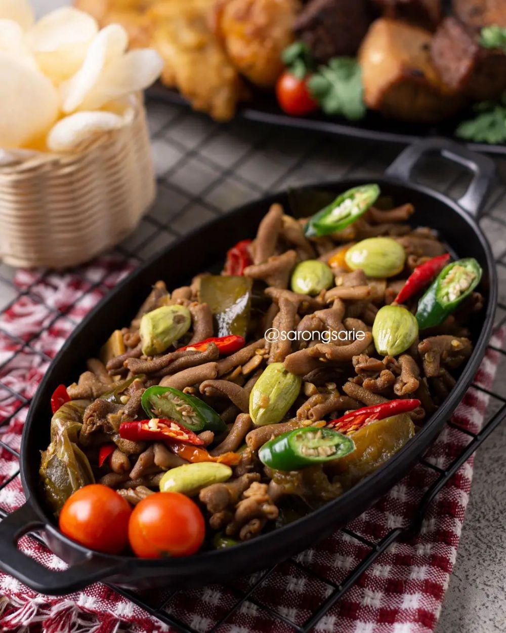 45 Resep masakan rumahan sederhana, enak dan praktis untuk pemula