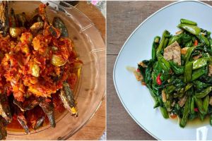 21 Resep masakan rumahan sederhana, enak dan praktis untuk pemula