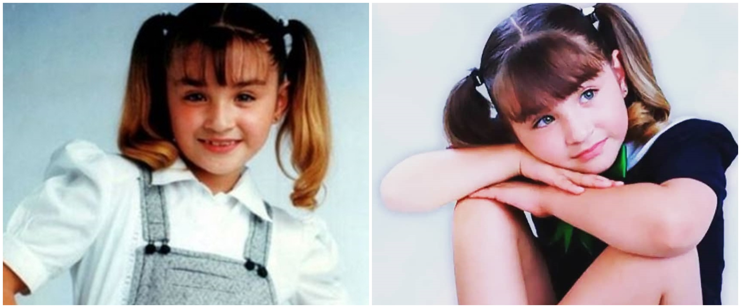 Ingat Clarita bocah di telenovela Cinta Clarita? 11 potret terbarunya