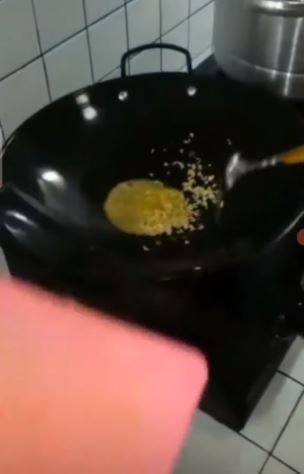 11 Langkah Zaskia Gotik masak nasi briyani, bumbunya cuma 4 bahan