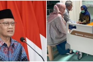 Temani Buya Syafii sebelum meninggal, ini cerita Haedar Nashir