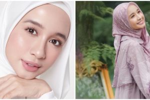 6 Perawatan wajah Laudya Cynthia Bella, tak lewatkan cleansing gel