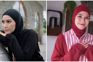 Buka luka lama, kisah Zaskia Adya Mecca pernah terseret arus sungai