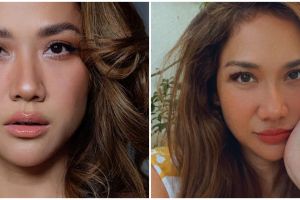 5 Skincare rahasia awet muda Bunga Citra Lestari, tak lupa pelembap