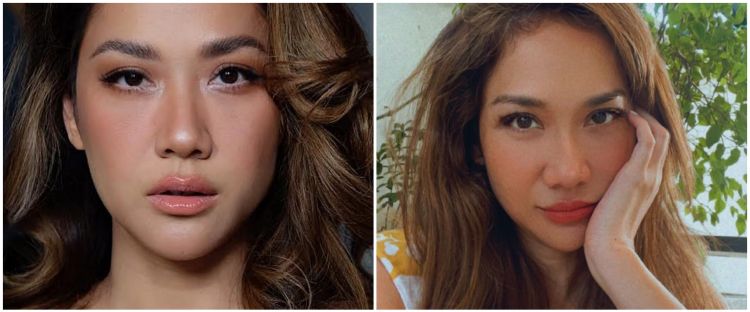 5 Skincare rahasia awet muda Bunga Citra Lestari, tak lupa pelembap