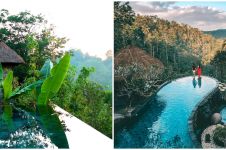 Ingin staycation di Bali bareng sahabat? Ini 6 rekomendasi villa murah