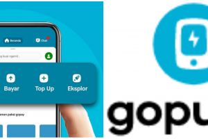 7 Cara beli pulsa pakai GoPay, gampang nggak perlu cari konter