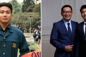 Eril anak Ridwan Kamil sempat teriak 