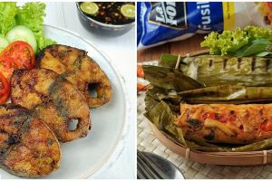 15 Resep olahan ikan tuna bakar, enak, sederhana, dan praktis