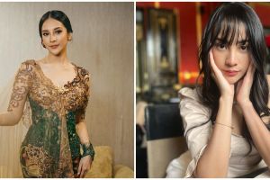 11 Momen Anya Geraldine jadi juri Puteri Indonesia, sebuah kehormatan