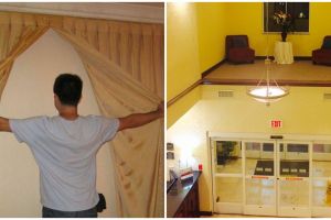 11 Desain interior rumah nggak berguna ini bikin garuk kepala