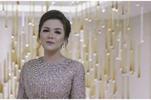10 Menu diet ala Vicky Shu, susutkan bobot 28 kg usai melahirkan
