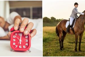 7 Arti mimpi naik kuda menurut primbon, bawa makna mendalam