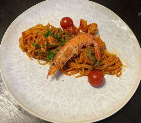 20 Resep olahan spaghetti ala rumahan, simpel dan bikin kenyang