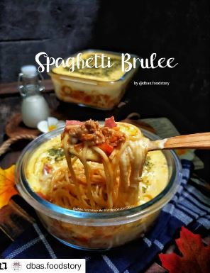 20 Resep olahan spaghetti ala rumahan, simpel dan bikin kenyang
