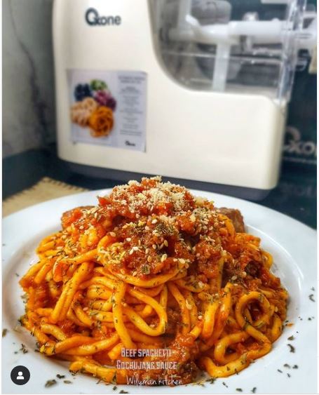 20 Resep olahan spaghetti ala rumahan, simpel dan bikin kenyang