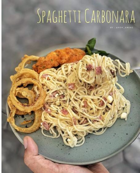 20 Resep olahan spaghetti ala rumahan, simpel dan bikin kenyang