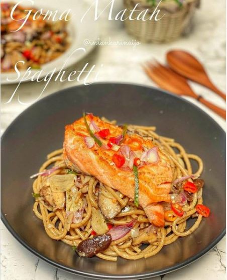 20 Resep olahan spaghetti ala rumahan, simpel dan bikin kenyang