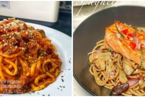 13 Resep olahan spaghetti ala rumahan, simpel dan bikin kenyang