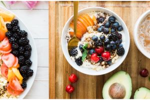 10 Makanan ini bantu mencegah tumor payudara, alami tanpa efek samping