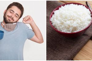 7 Arti mimpi makan nasi menurut primbon, bawa berbagai tanda