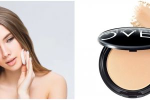 11 Rekomendasi bedak padat merek lokal di bawah Rp 150 ribu