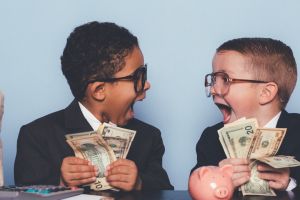 Yuk ketahui caramu mengelola keuangan berdasar urutan lahir