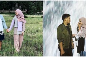 Eril belum ditemukan, sang kekasih Nabila Nurhabibah tulis pesan haru