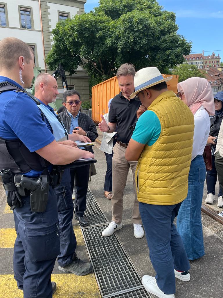 Pencarian Eril terus berlanjut, keluarga ikhlas menerima takdir