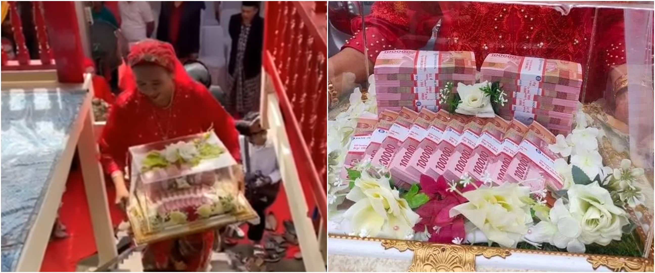 Pemuda di Bone beri mahar Rp300 juta hingga showroom mobil, fantastis