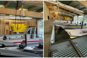 Pencarian Eril libatkan komunitas lokal di sekitar Sungai Aare