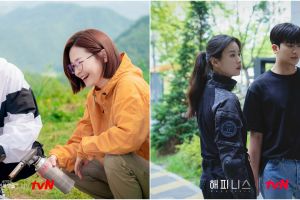 11 Drama Korea romantis kisahkan pasangan kekasih yang bikin geregetan