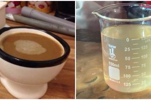 15 Desain antimainstream tempat minuman di restoran ini absurd abis